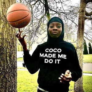 Meet your Posher, Fred